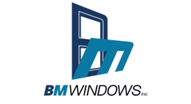 BM Windows Logo