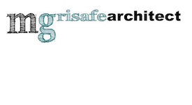 M. Grisafe Architects Logo